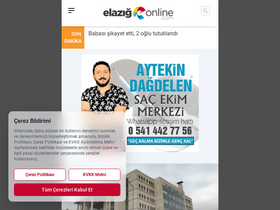 elazigonline.com