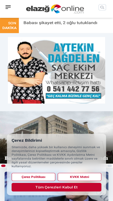 elazigonline.com