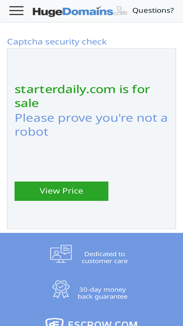 starterdaily.com