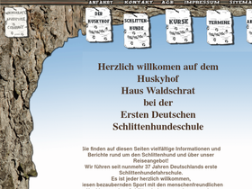 waldschrat-adventure.de