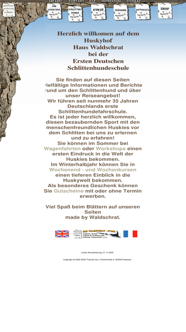 waldschrat-adventure.de