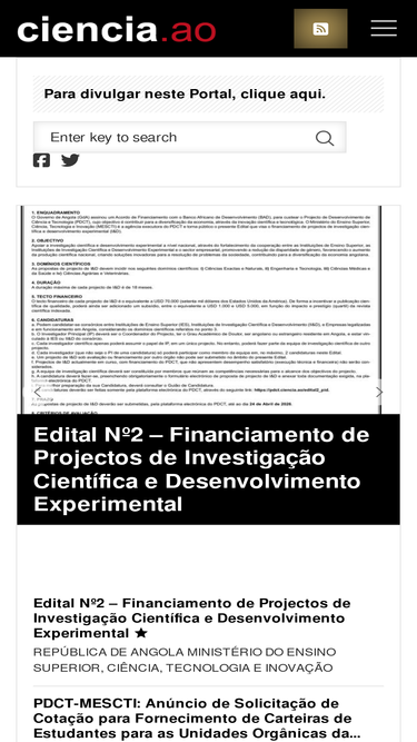 ciencia.ao