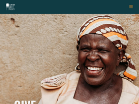 ugandanwaterproject.com