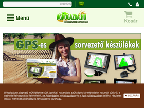 agrogazda.hu