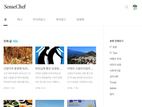 sensechef.com
