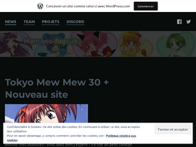 Mashle  Anime-Sama - Streaming et catalogage d'animes et scans.