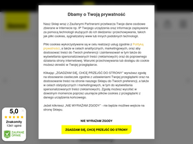 'e-baseus.com' screenshot