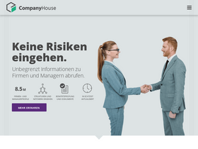 companyhouse.de