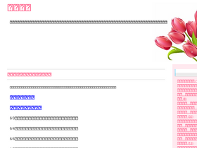 'okikawa-blog.com' screenshot