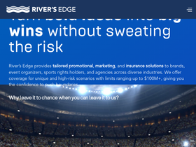 rivers-edge.com