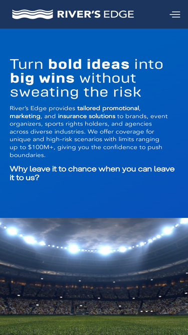rivers-edge.com