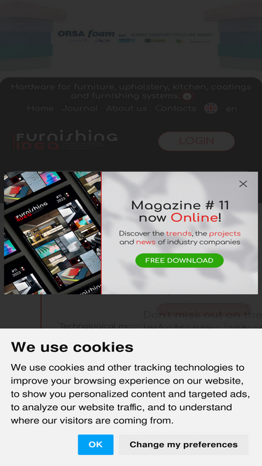 furnishingidea.com