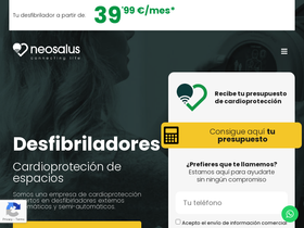 neosalus.com