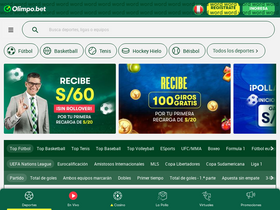 olimpo.bet