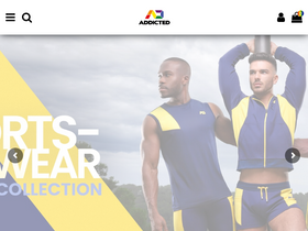 addictedusa.com