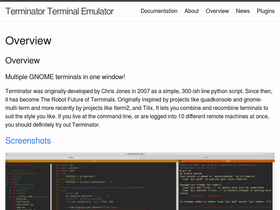 gnome-terminator.org