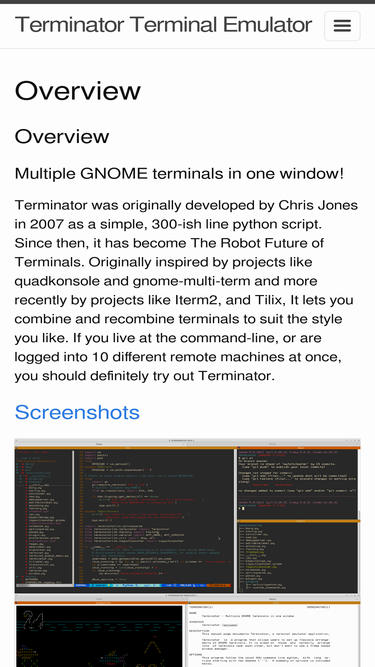 gnome-terminator.org