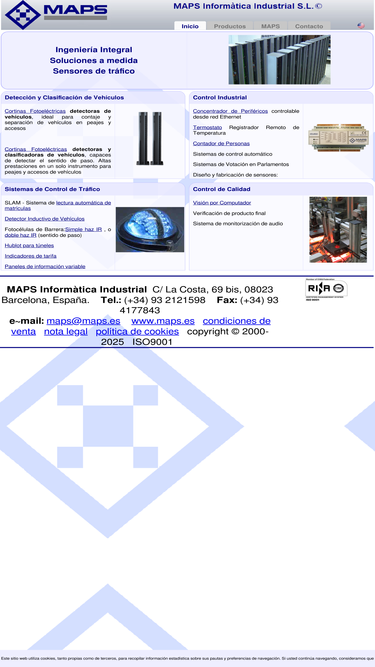 maps.es