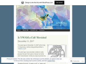 chasingtruth.wordpress.com