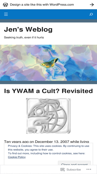 chasingtruth.wordpress.com