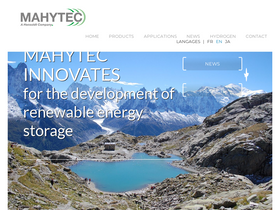 mahytec.com