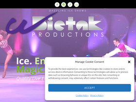 broadwayonice.com
