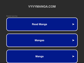 'vyvymanga.com' screenshot