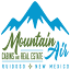 mountainaircabins.com