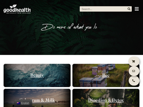 goodhealth.co.nz