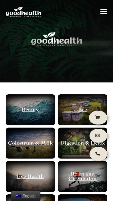 goodhealth.co.nz