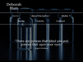 deborahblum.com