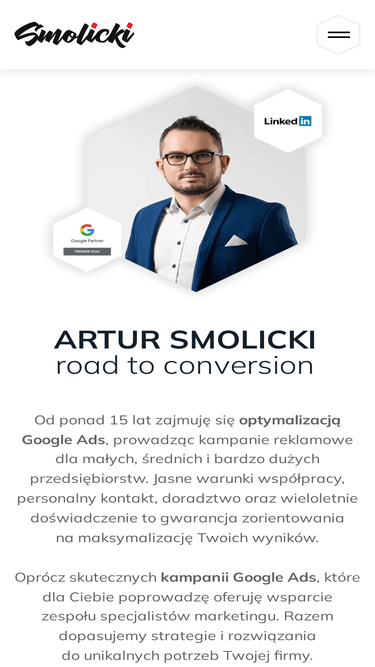 artursmolicki.com