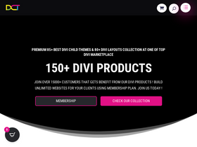 divi-childthemes.com