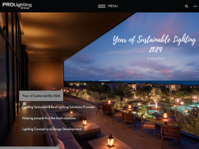 prolightinggroup.com