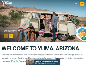 visityuma.com