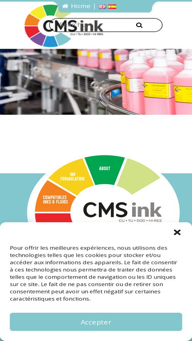 cmsink.com