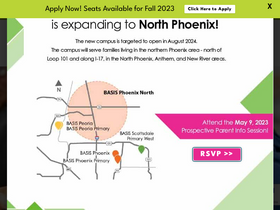 'enrollbasis.com' screenshot