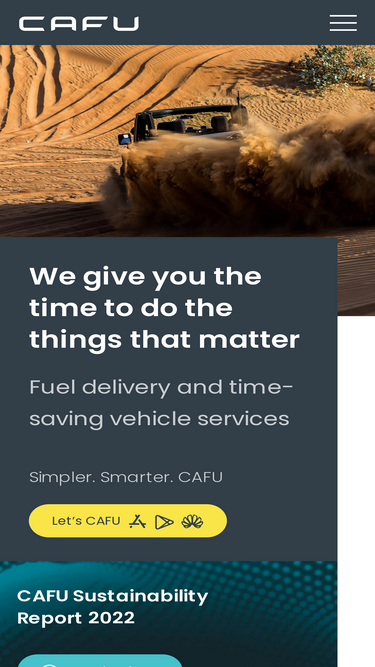 cafu.com