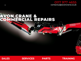 avoncrane.co.uk