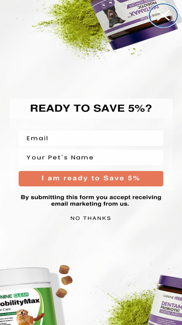 canineclear.com