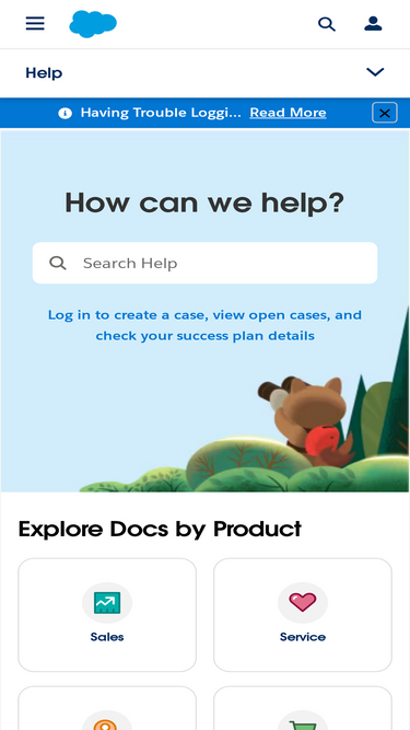help.salesforce.com