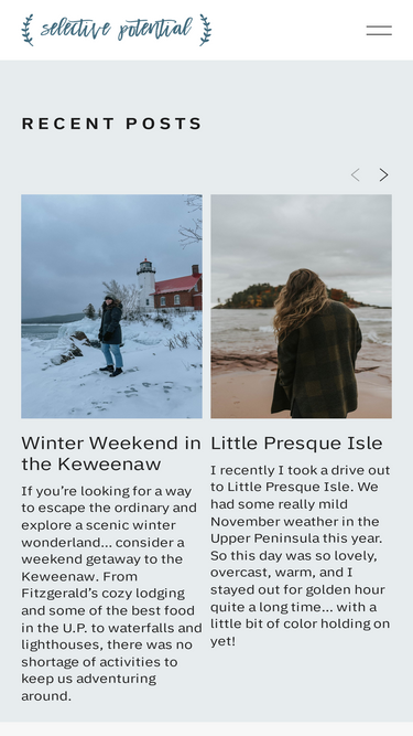 selectivepotential.com