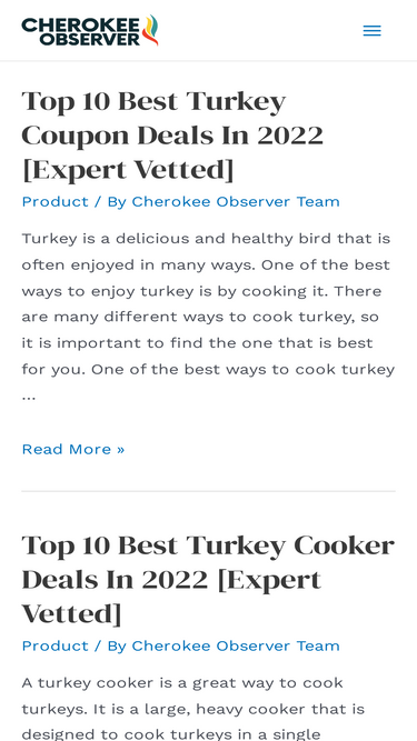 cherokeeobserver.org