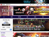 Tera Nexon Com Analytics Market Share Stats Traffic Ranking