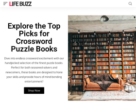 lifebuzz.co.uk