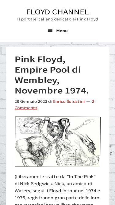 pink-floyd.it