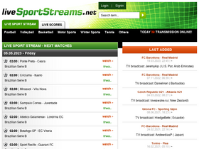 livesportstreams.net