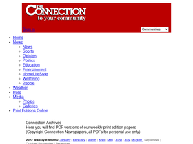 connectionarchives.com