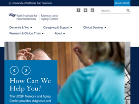memory.ucsf.edu