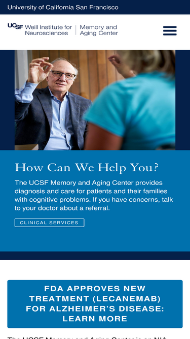 memory.ucsf.edu
